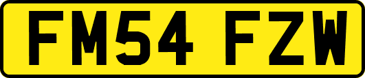 FM54FZW