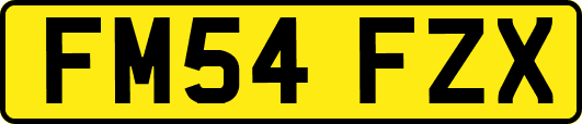 FM54FZX