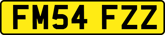 FM54FZZ