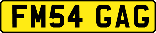 FM54GAG