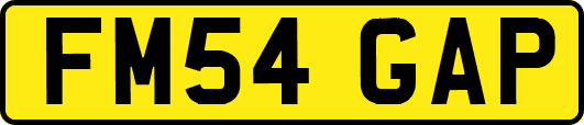 FM54GAP