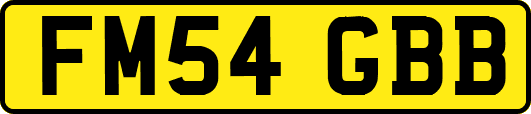 FM54GBB