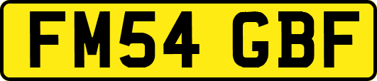 FM54GBF