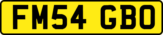 FM54GBO