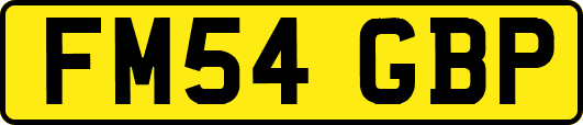 FM54GBP