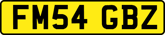 FM54GBZ