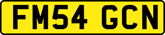FM54GCN