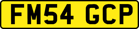 FM54GCP