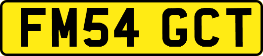 FM54GCT