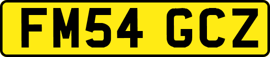 FM54GCZ