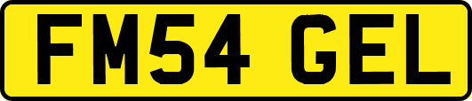 FM54GEL