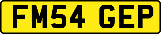 FM54GEP