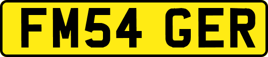 FM54GER