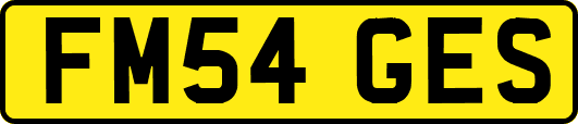 FM54GES