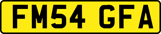 FM54GFA