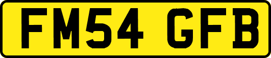 FM54GFB