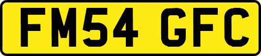 FM54GFC