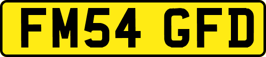 FM54GFD