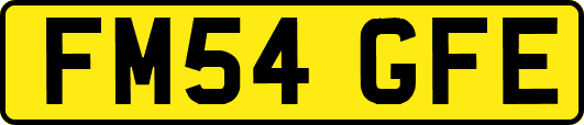 FM54GFE