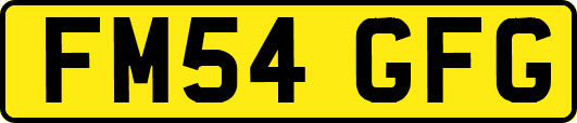 FM54GFG