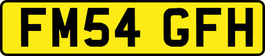 FM54GFH