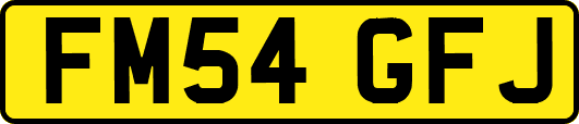 FM54GFJ