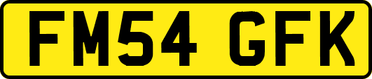 FM54GFK