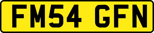 FM54GFN