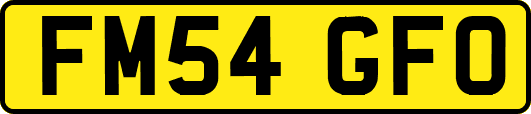 FM54GFO
