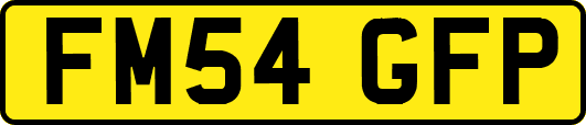 FM54GFP