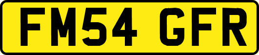 FM54GFR