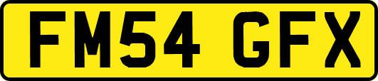 FM54GFX