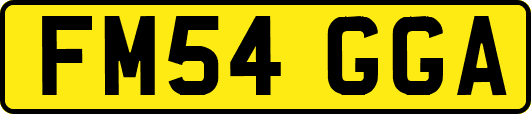 FM54GGA