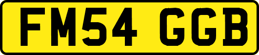 FM54GGB