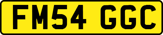 FM54GGC