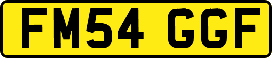 FM54GGF