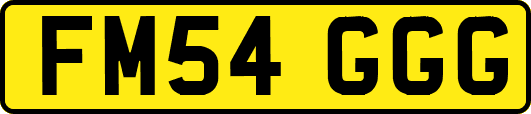 FM54GGG