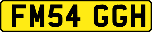 FM54GGH