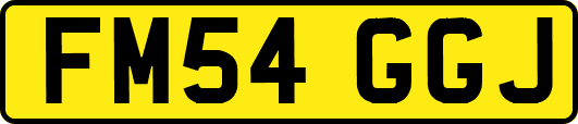 FM54GGJ