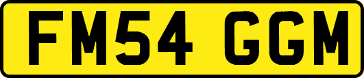 FM54GGM