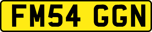 FM54GGN