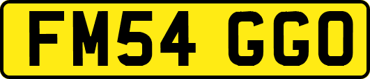 FM54GGO