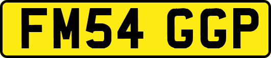 FM54GGP