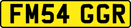 FM54GGR