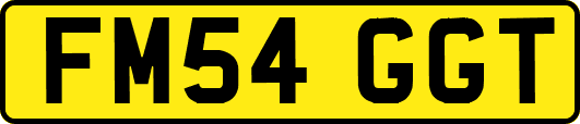 FM54GGT