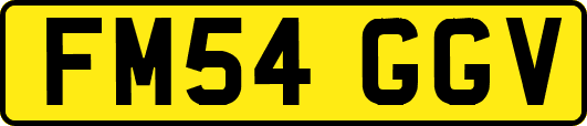 FM54GGV