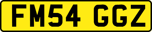 FM54GGZ