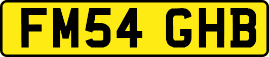 FM54GHB