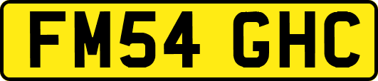 FM54GHC
