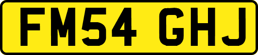 FM54GHJ